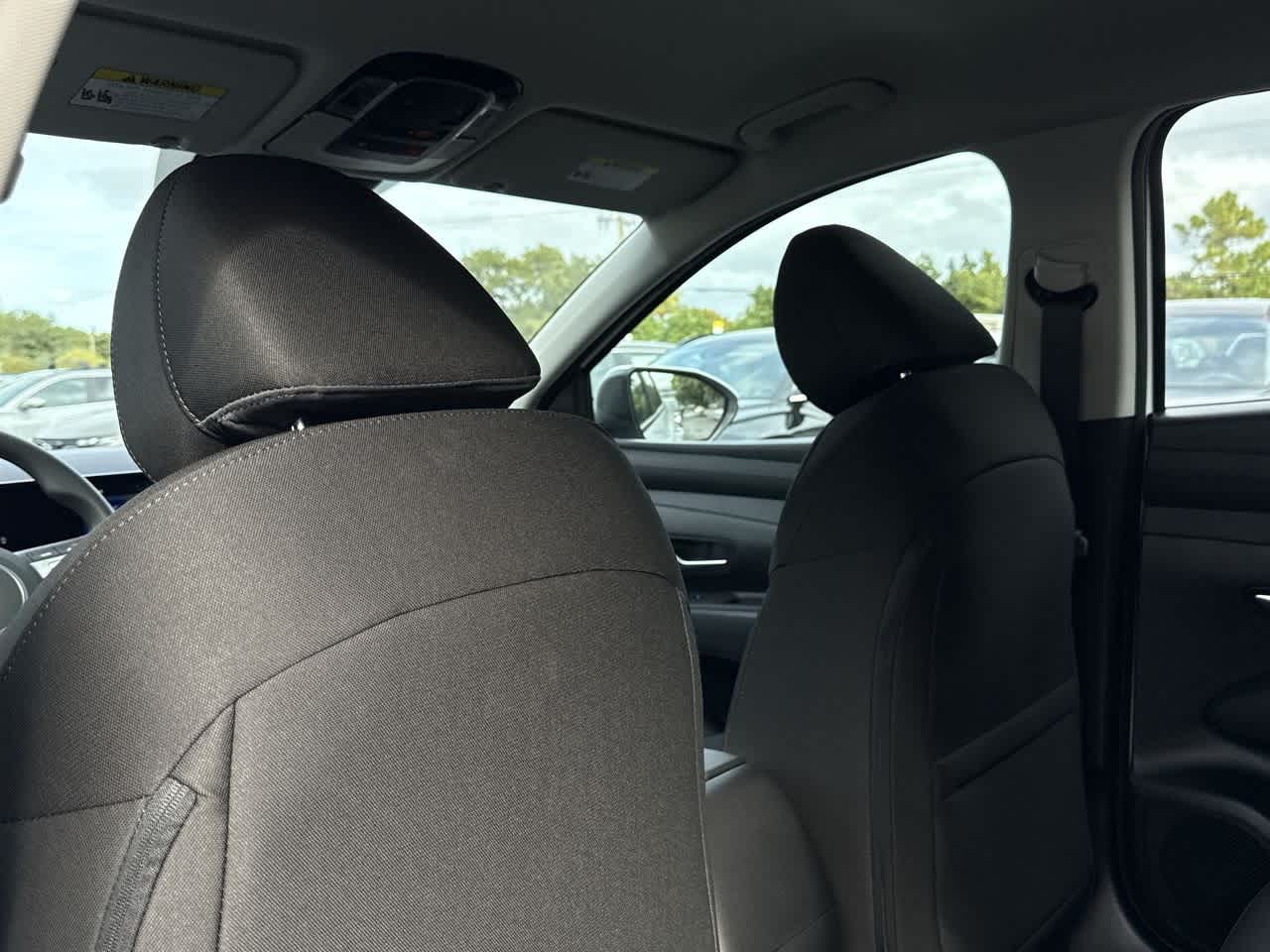 Thumbnail: 2026 Hyundai Tucson - 23