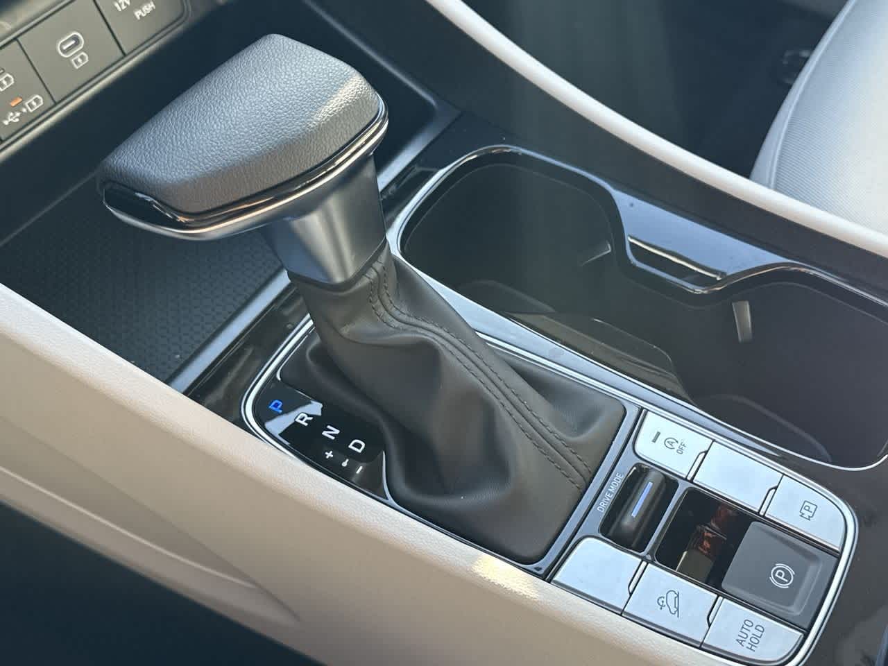 Thumbnail: 2026 Hyundai Tucson - 21