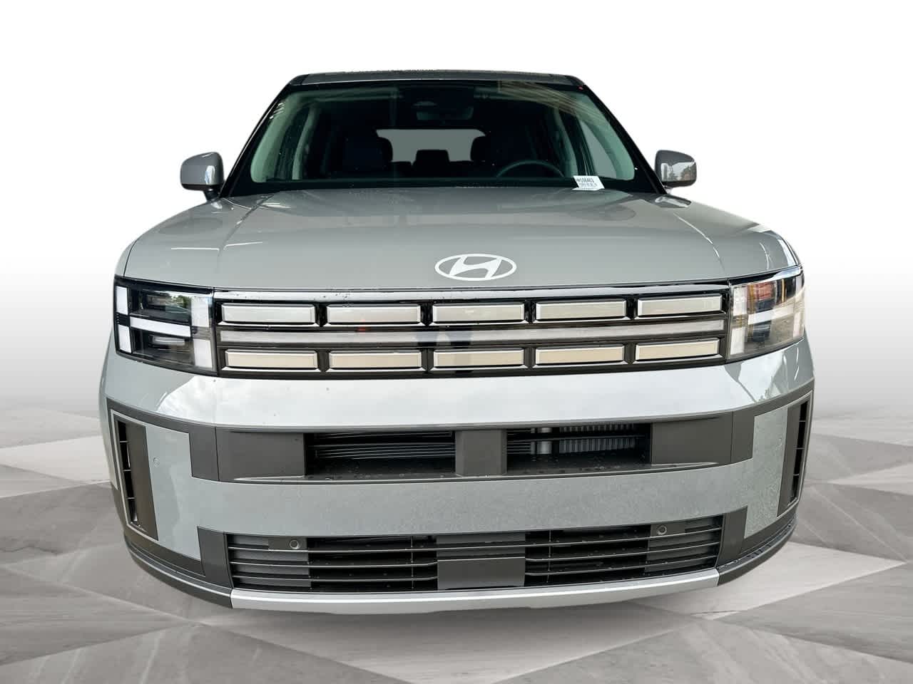 Thumbnail: 2026 Hyundai Santa Fe - 3