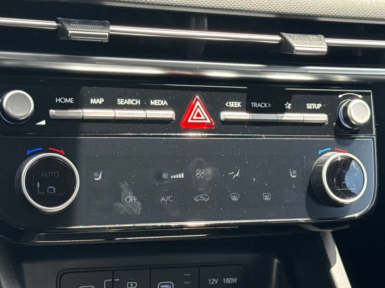 Thumbnail: 2025 Hyundai Tucson - 20