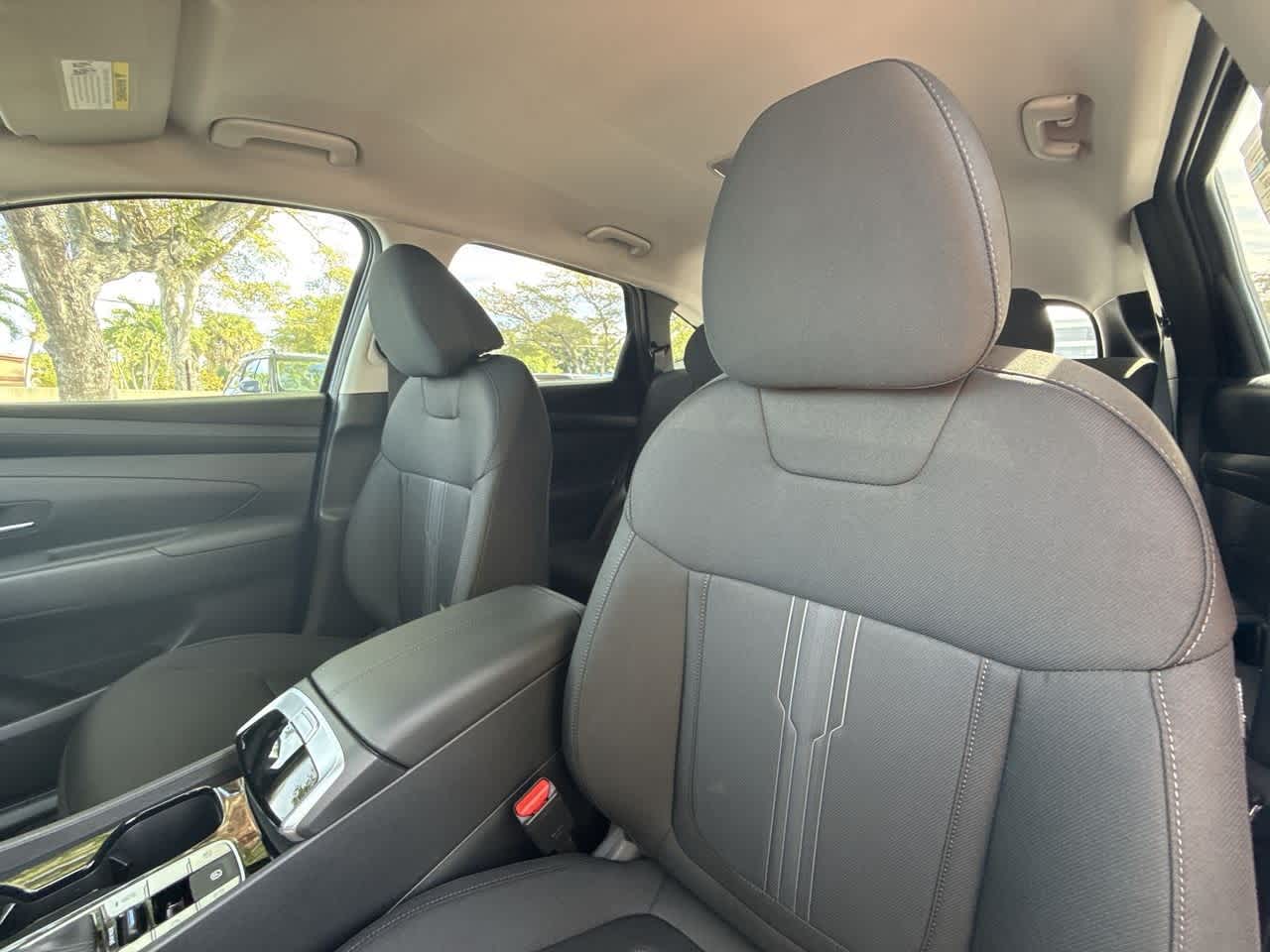 Thumbnail: 2026 Hyundai Tucson - 14