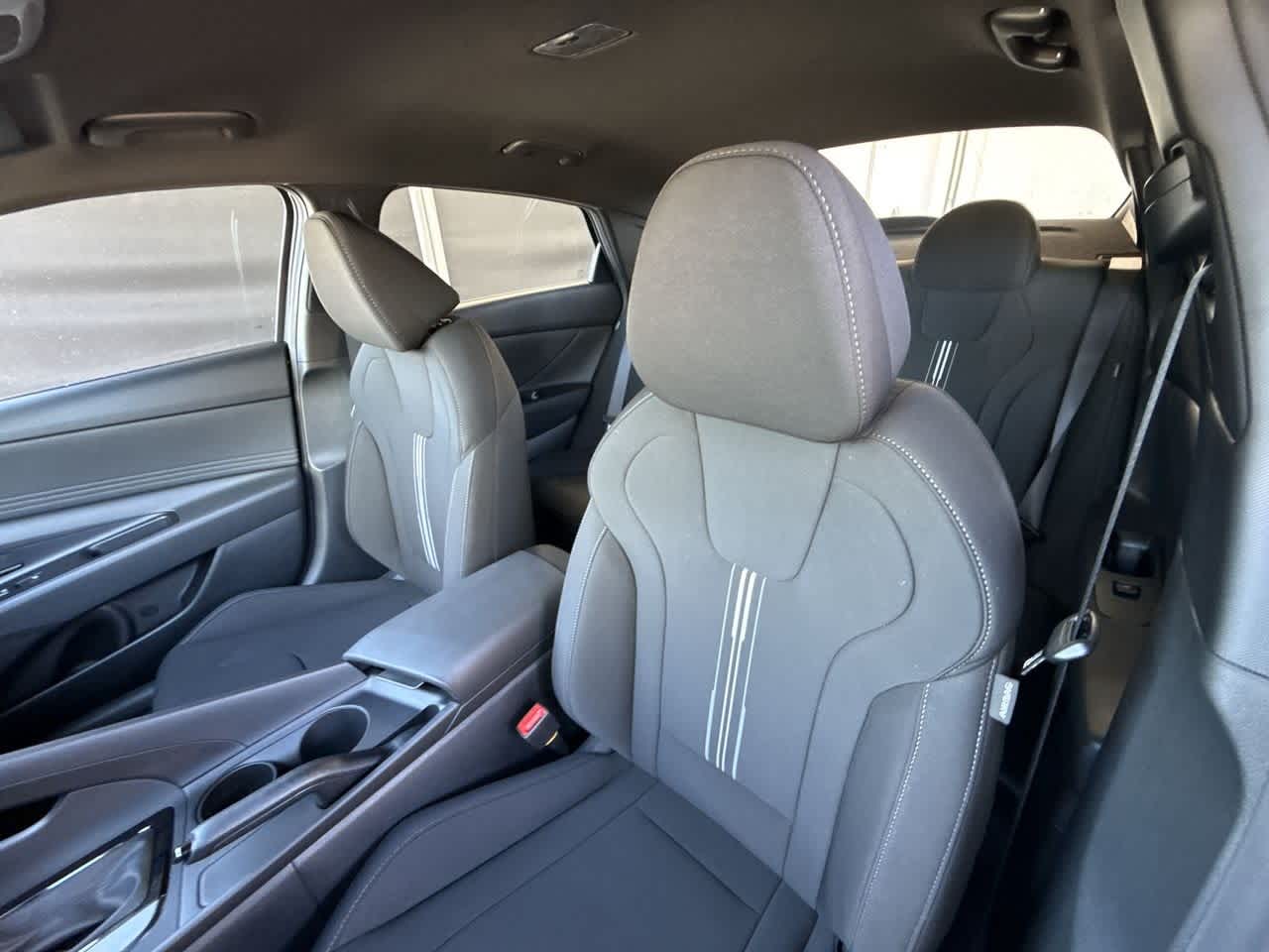 Thumbnail: 2026 Hyundai Elantra - 14