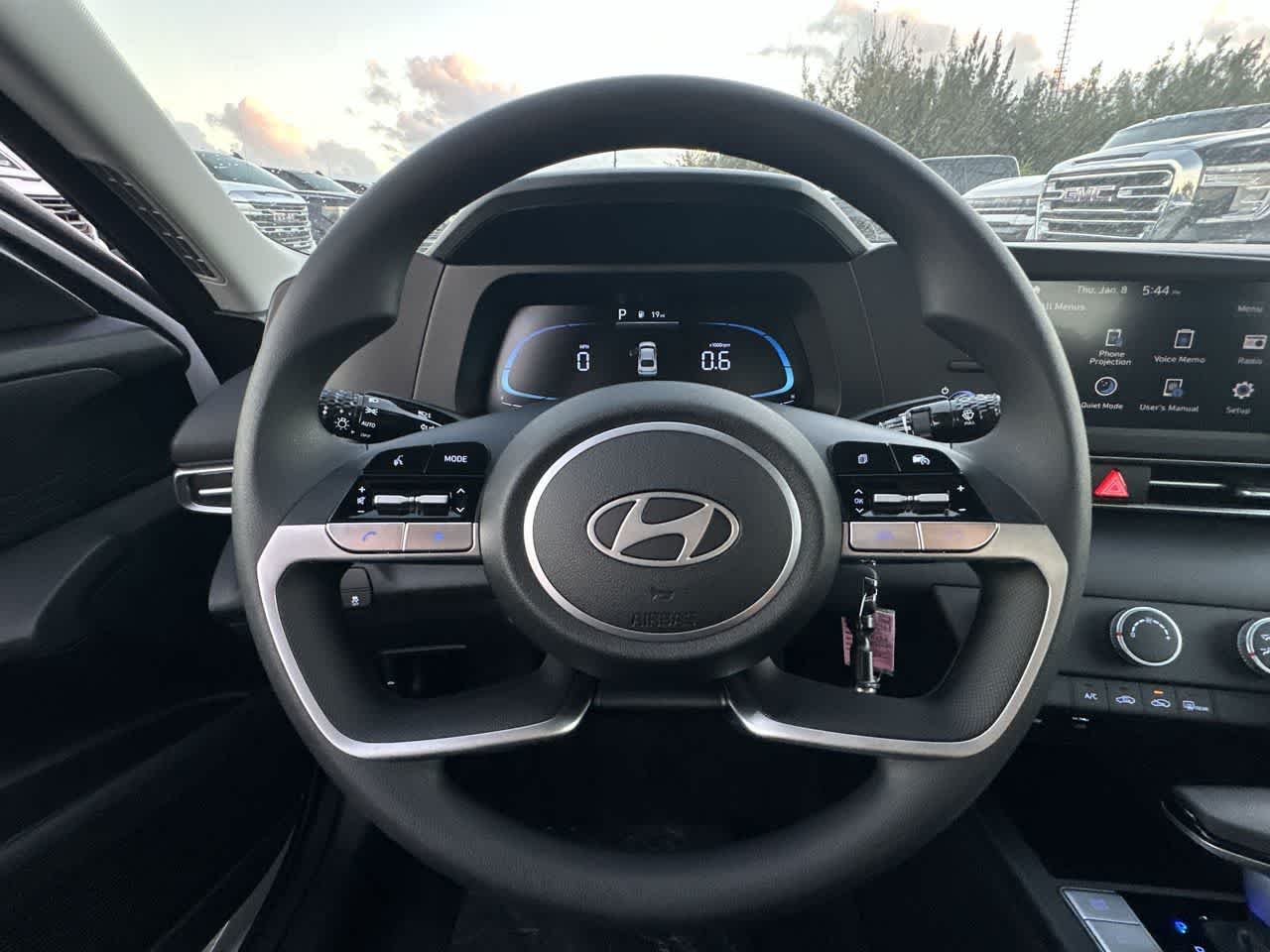 Thumbnail: 2026 Hyundai Elantra - 15