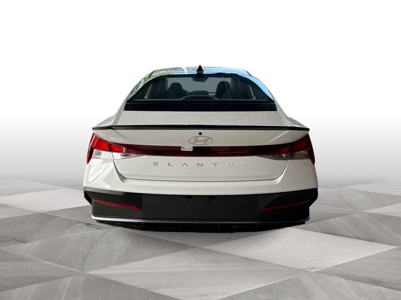 Thumbnail: 2026 Hyundai Elantra - 7