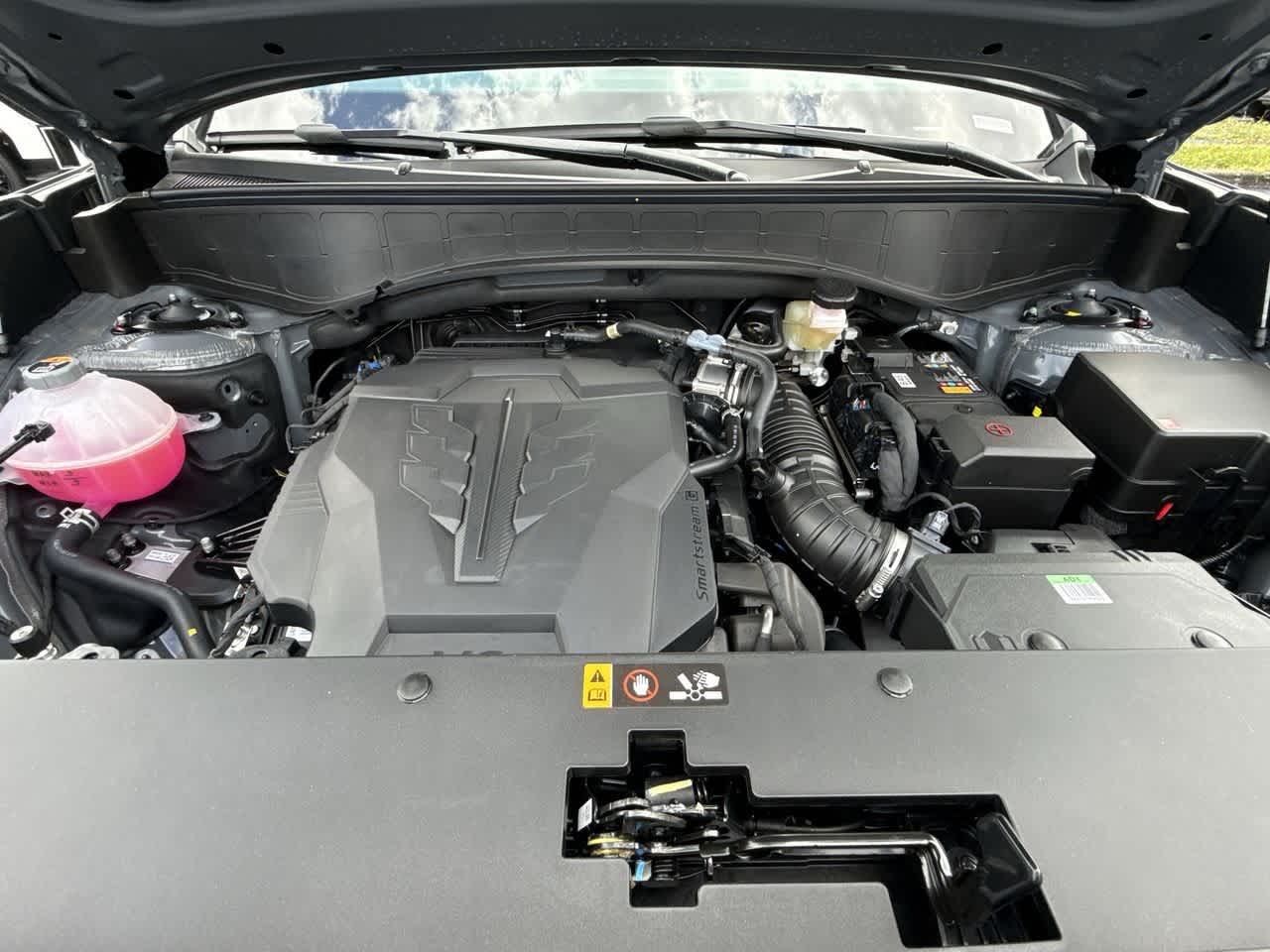 Thumbnail: 2026 Hyundai Palisade - 12