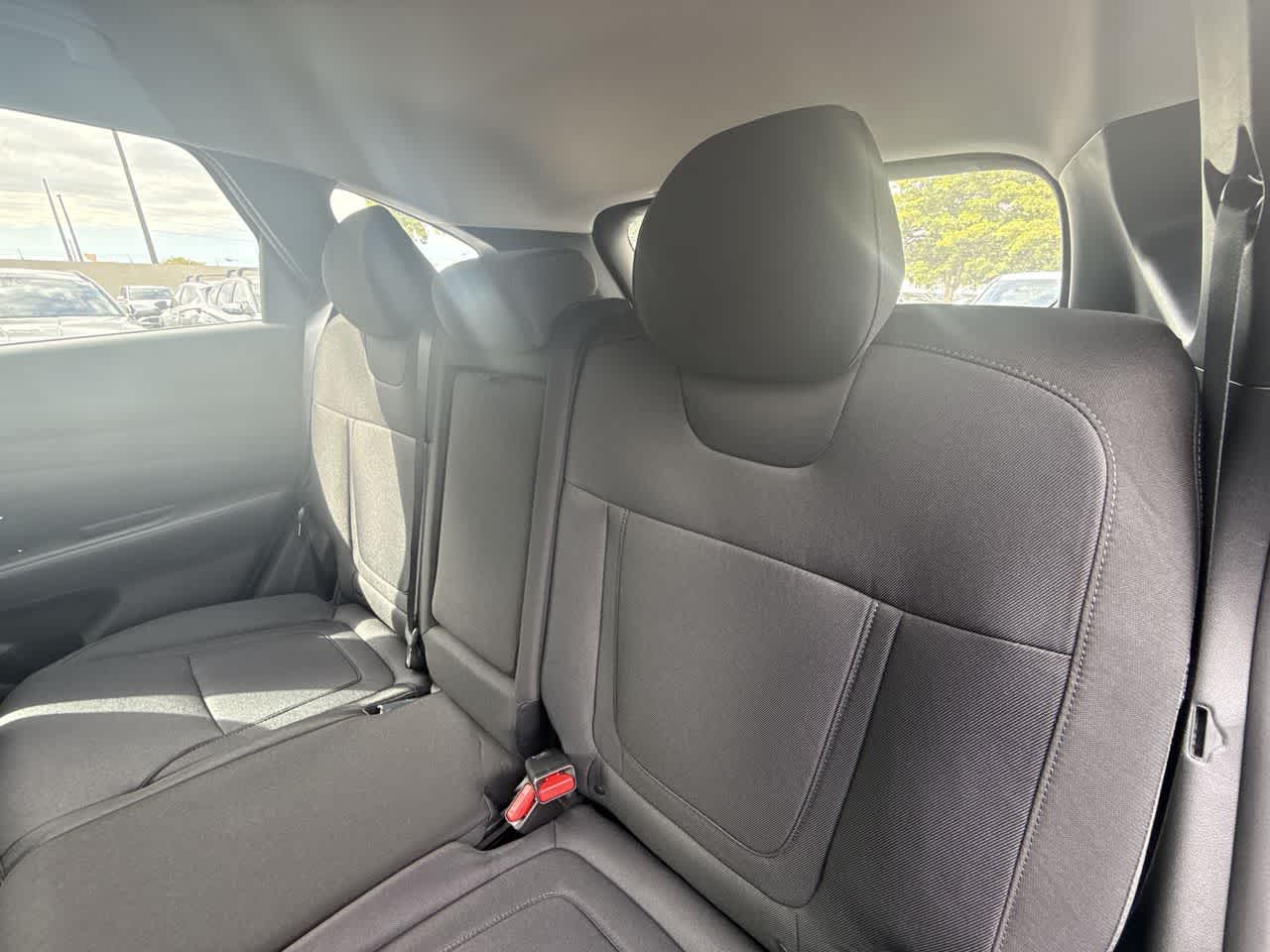 Thumbnail: 2026 Hyundai Tucson - 22