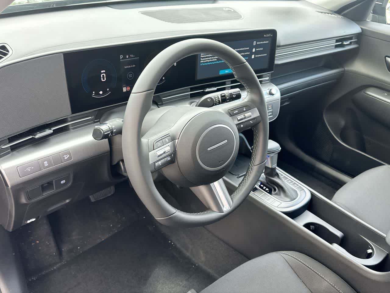 Thumbnail: 2026 Hyundai Kona - 13