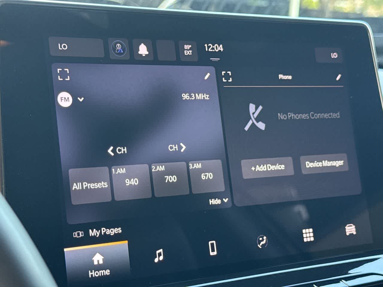 Thumbnail: 2024 Jeep Compass - 18