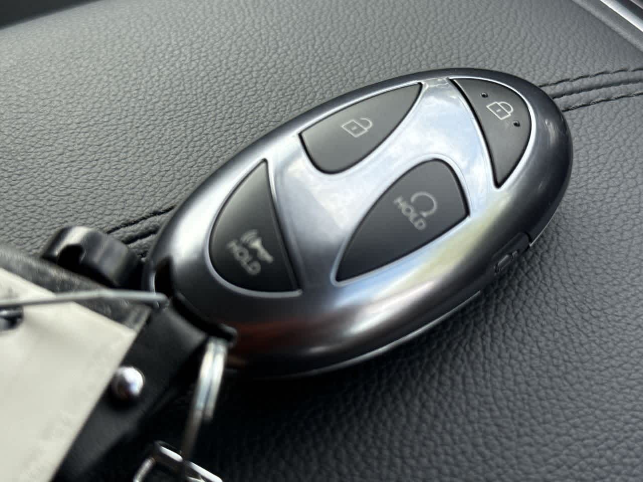 Thumbnail: 2025 Hyundai Tucson - 28