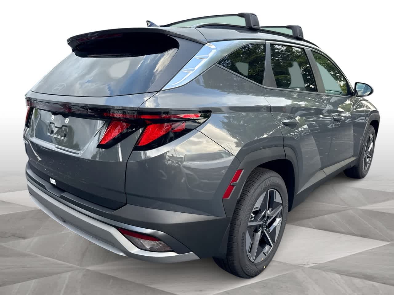 Thumbnail: 2026 Hyundai Tucson - 8