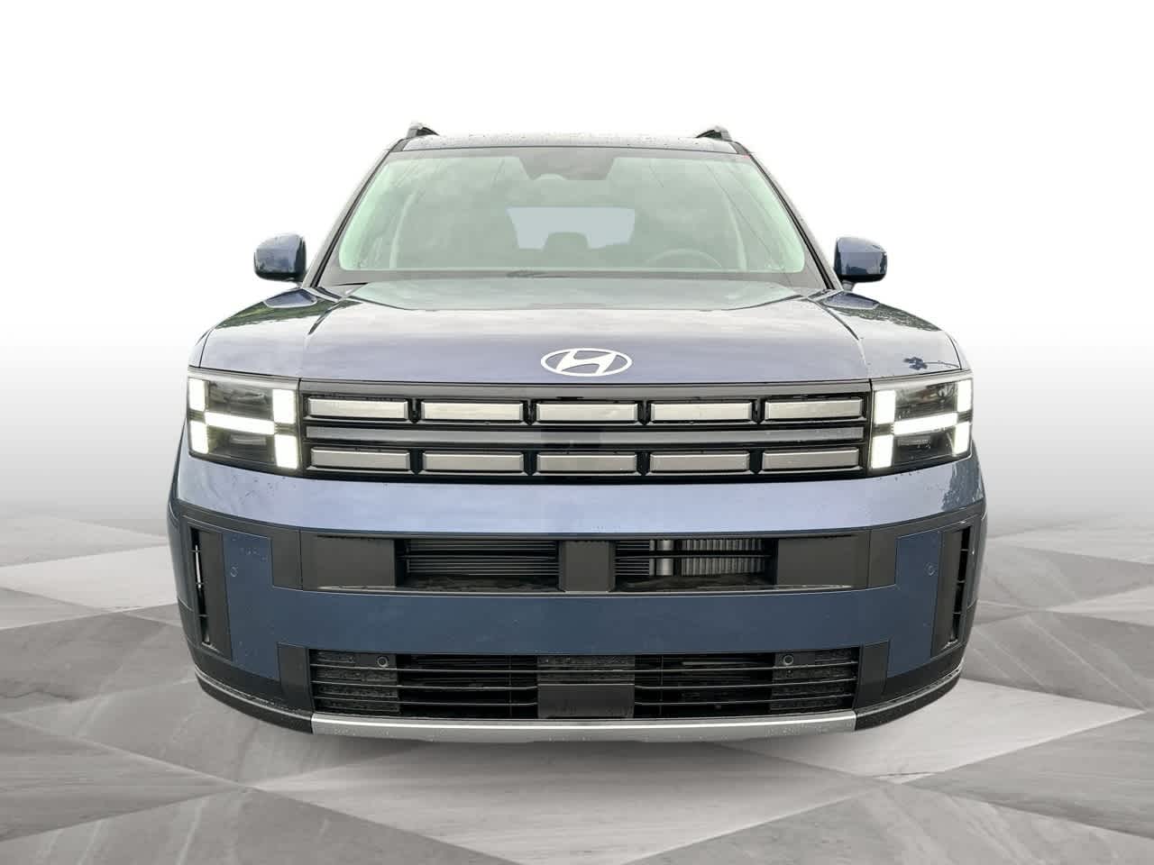 Thumbnail: 2026 Hyundai Santa Fe - 3