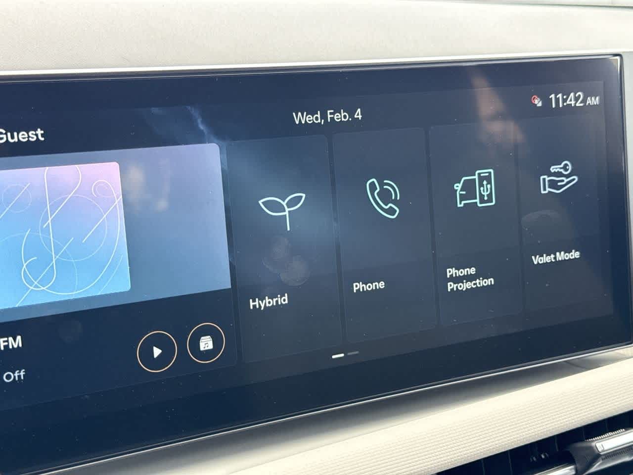 Thumbnail: 2026 Hyundai Tucson - 18