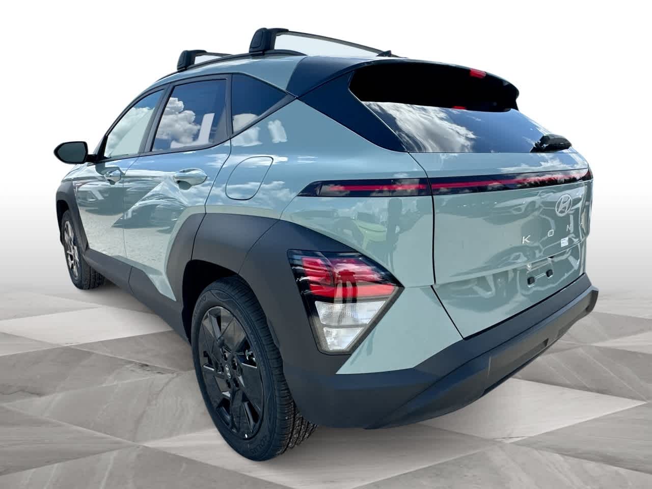 Thumbnail: 2026 Hyundai Kona - 6