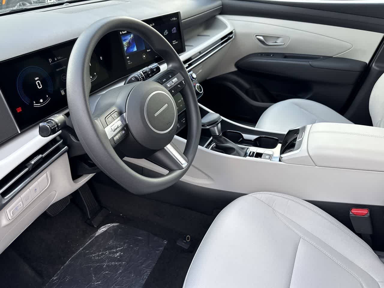 Thumbnail: 2026 Hyundai Tucson - 13