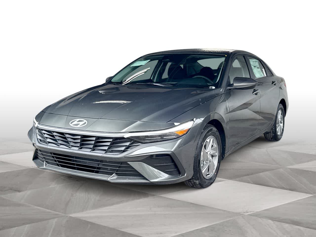 Thumbnail: 2026 Hyundai Elantra - 1