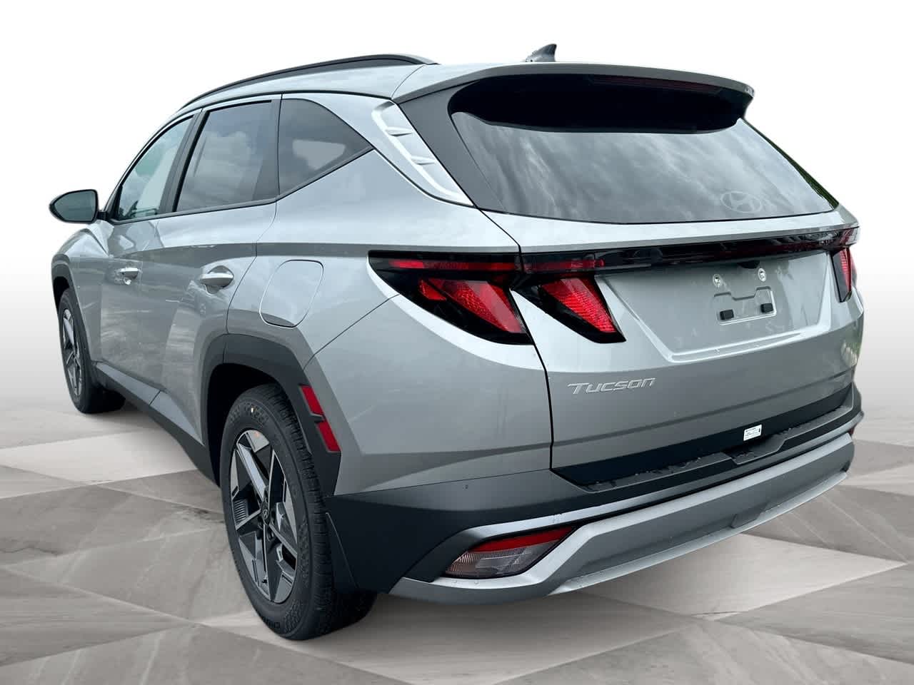 Thumbnail: 2026 Hyundai Tucson - 6