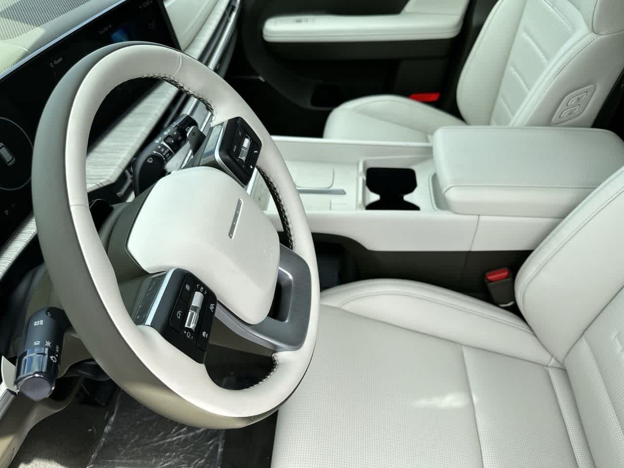 Thumbnail: 2025 Hyundai Santa Fe - 13