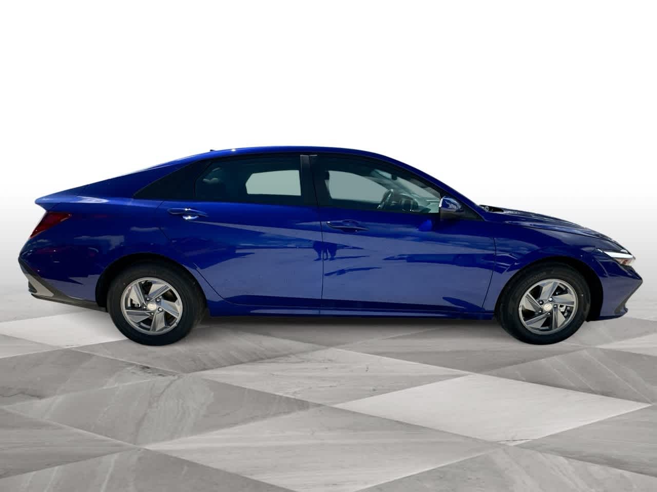 Thumbnail: 2025 Hyundai Elantra - 9