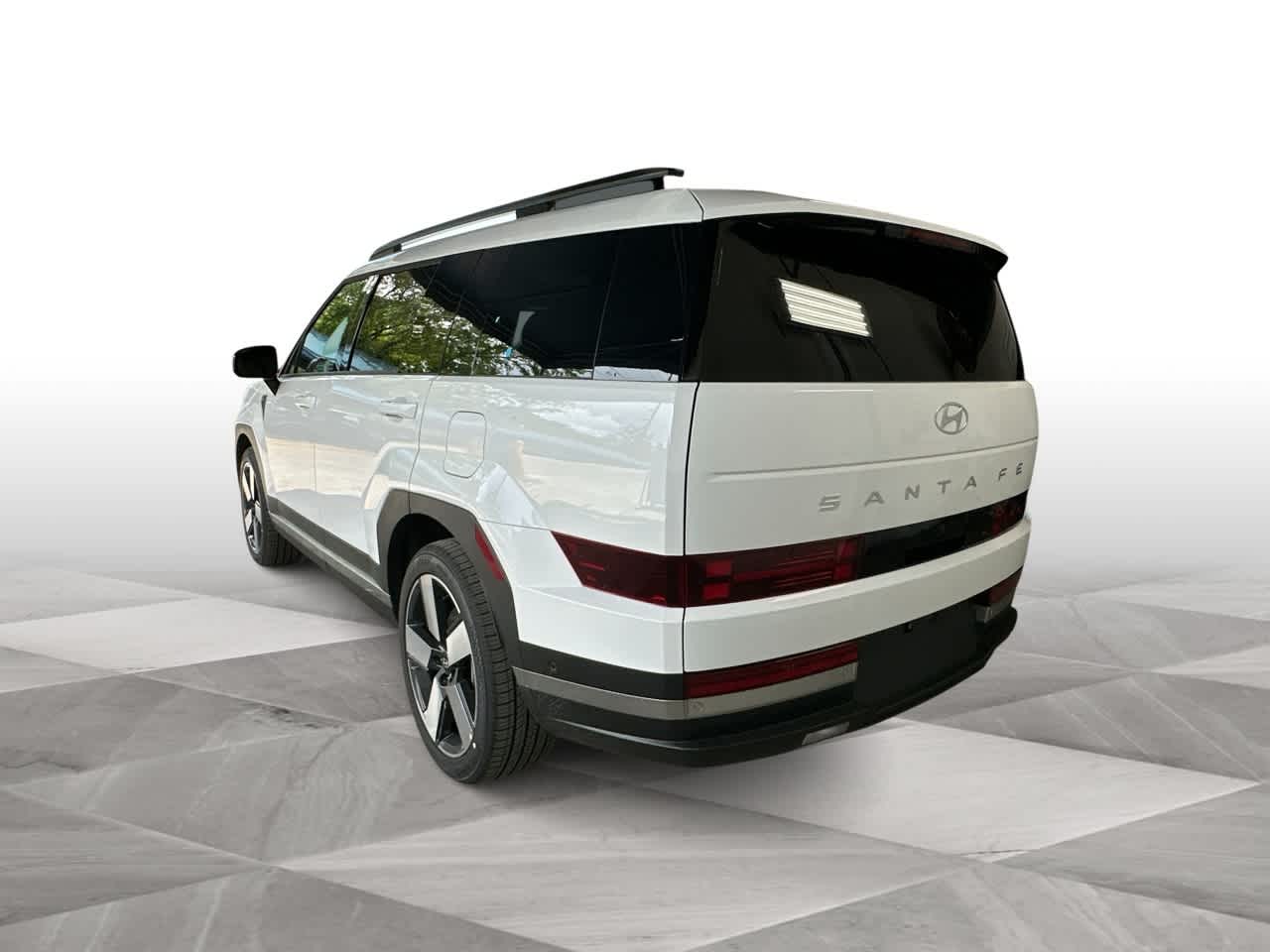 Thumbnail: 2026 Hyundai Santa Fe - 6