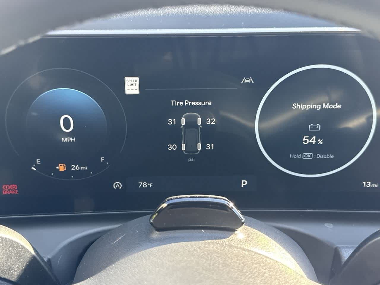 Thumbnail: 2025 Hyundai Tucson - 16