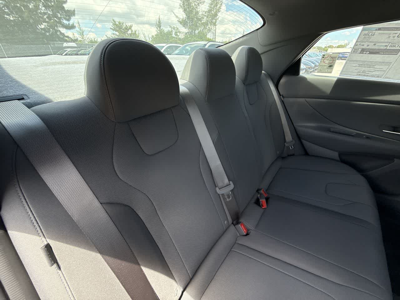 Thumbnail: 2025 Hyundai Elantra - 26