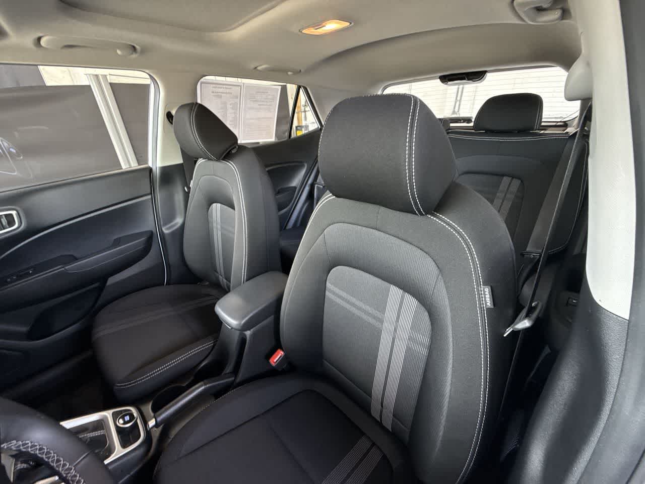 Thumbnail: 2025 Hyundai Venue - 14