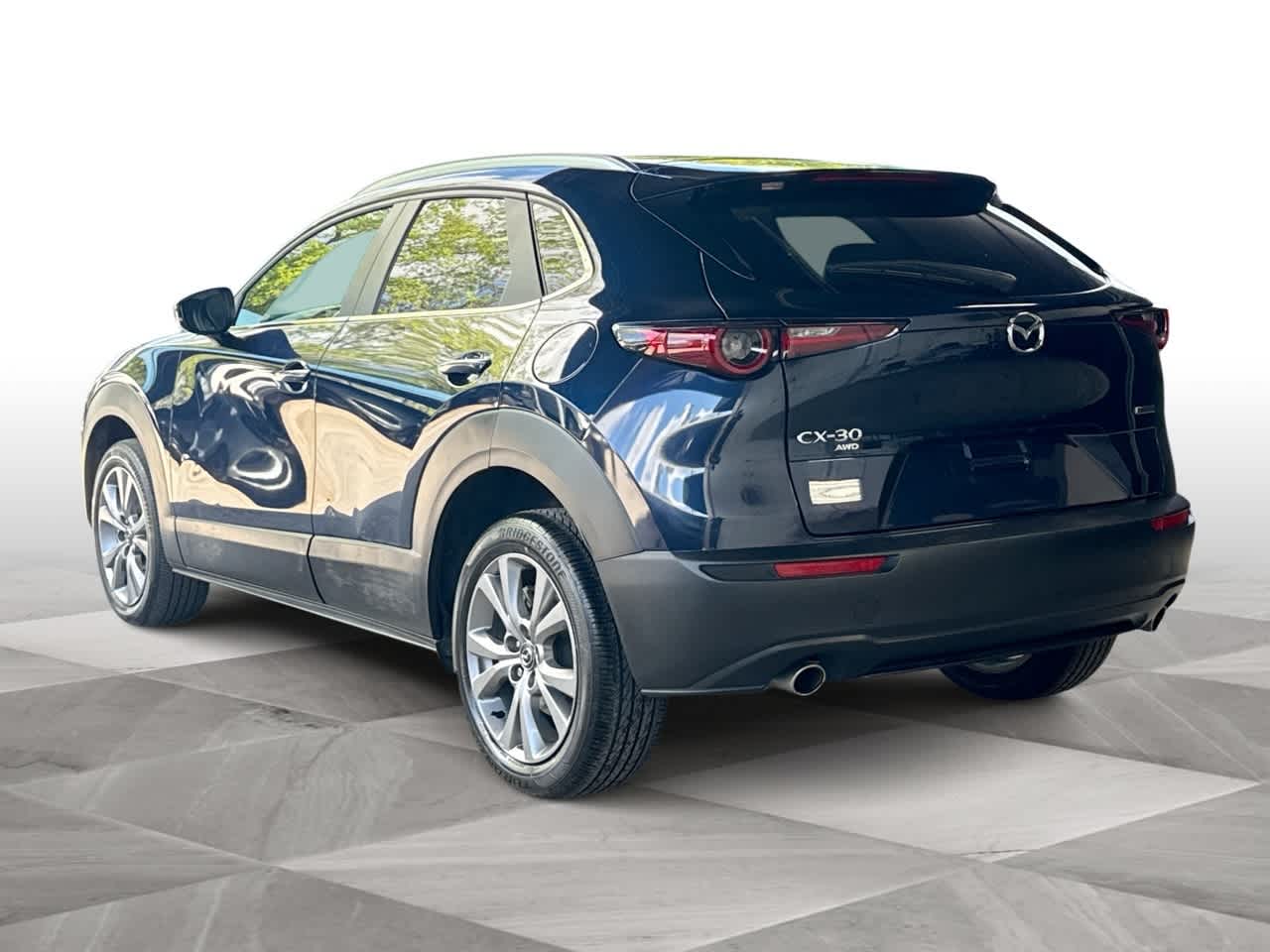Thumbnail: 2024 Mazda CX-30 - 6