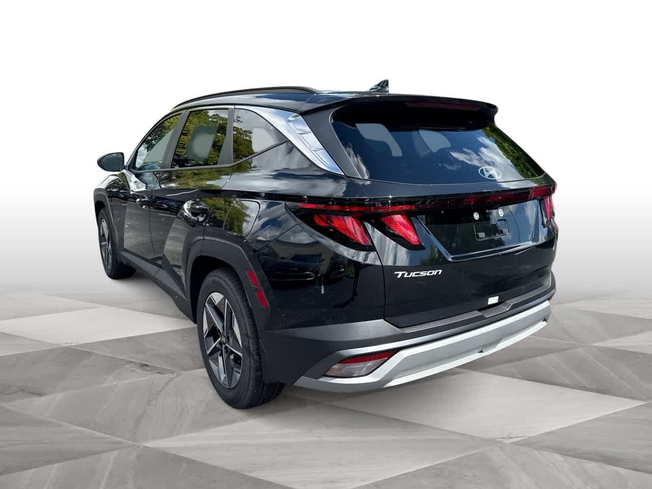 Thumbnail: 2026 Hyundai Tucson - 6