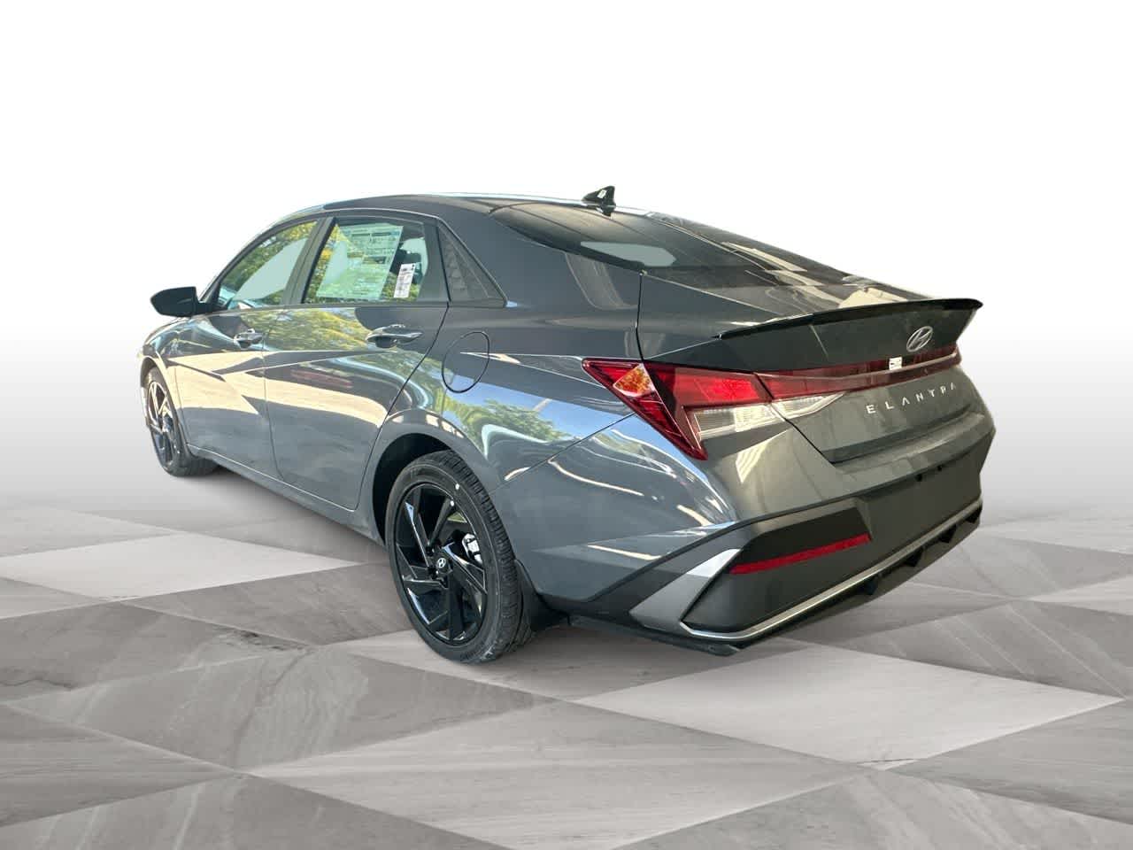 Thumbnail: 2026 Hyundai Elantra - 6