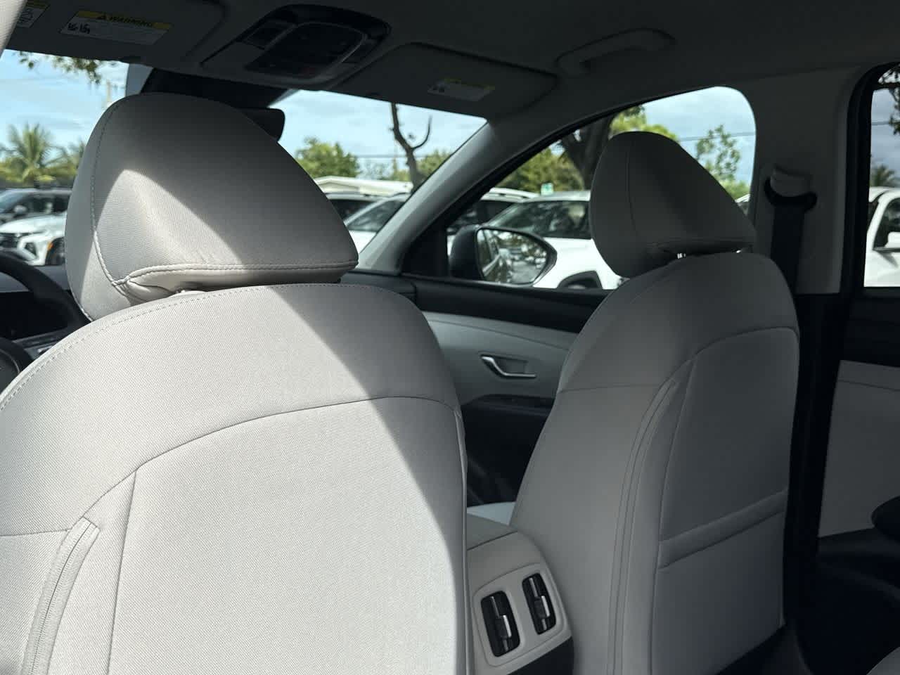 Thumbnail: 2026 Hyundai Tucson - 23