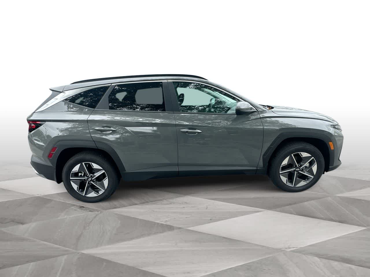 Thumbnail: 2026 Hyundai Tucson - 9