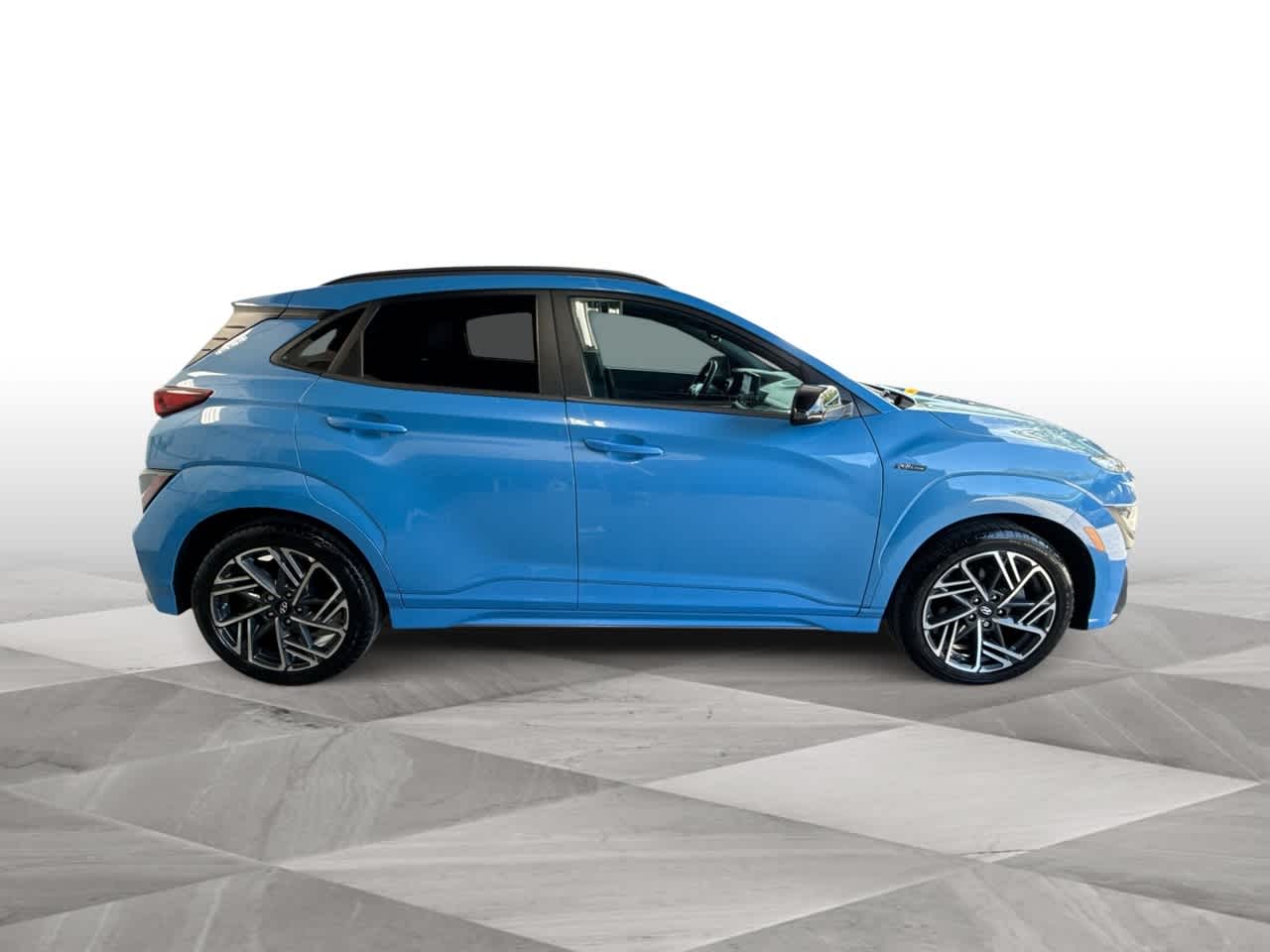 Thumbnail: 2022 Hyundai Kona - 9