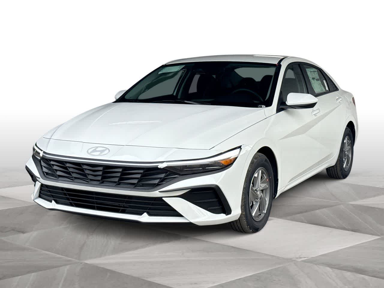 Thumbnail: 2026 Hyundai Elantra - 1