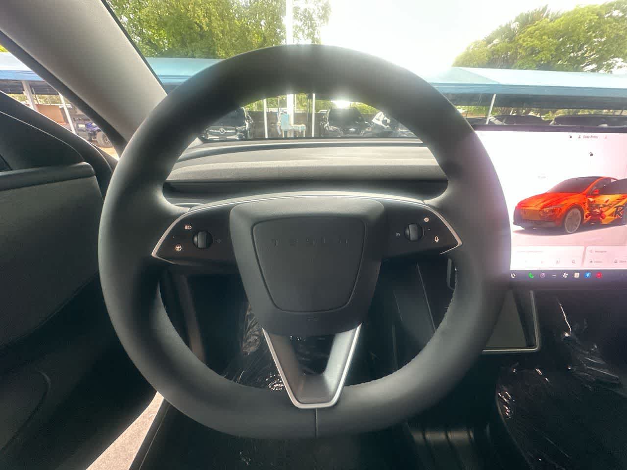 Thumbnail: 2026 Tesla Model Y - 15