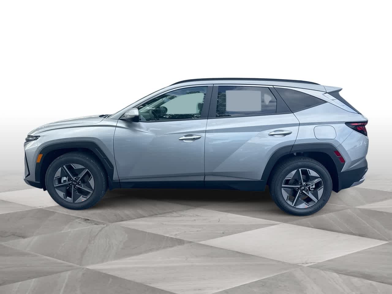 Thumbnail: 2026 Hyundai Tucson - 5