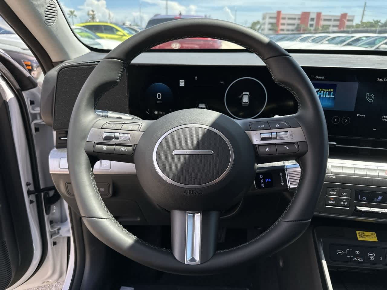 Thumbnail: 2026 Hyundai Kona - 15