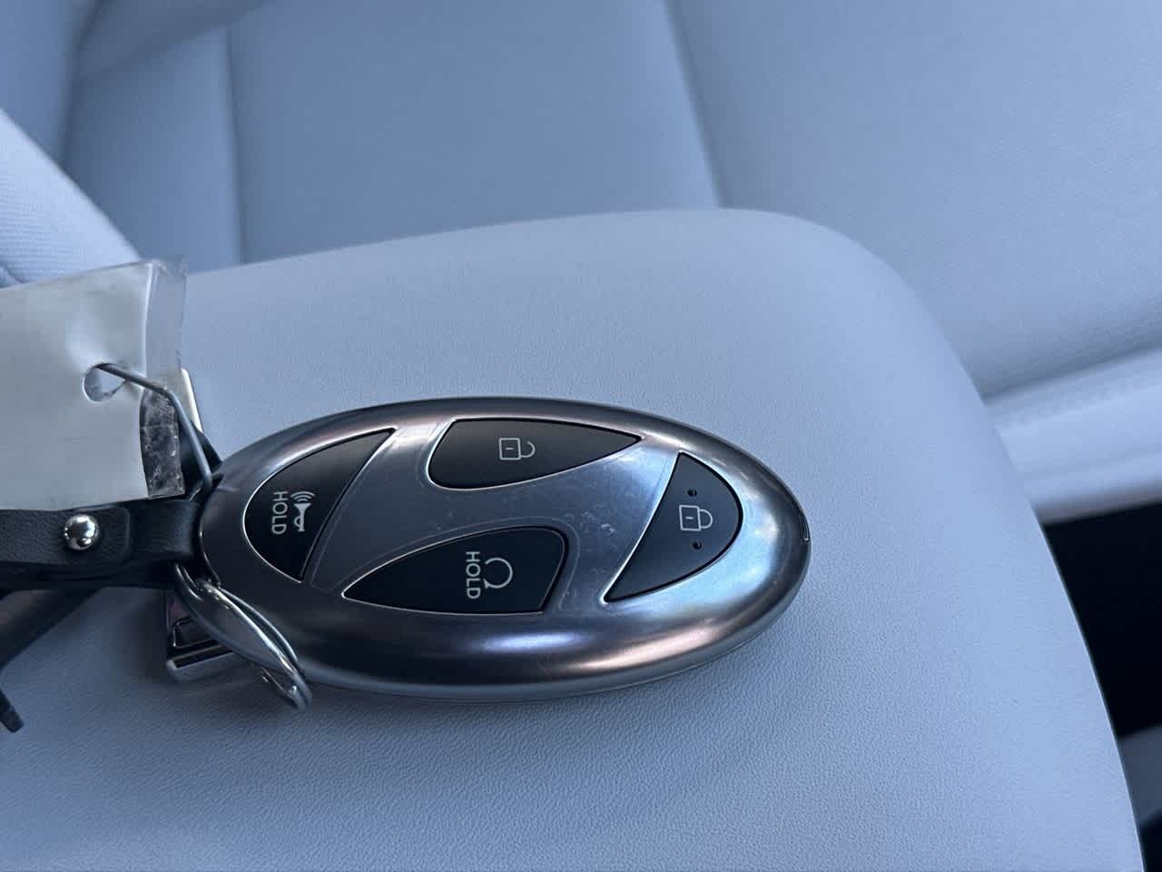 Thumbnail: 2026 Hyundai Kona - 28