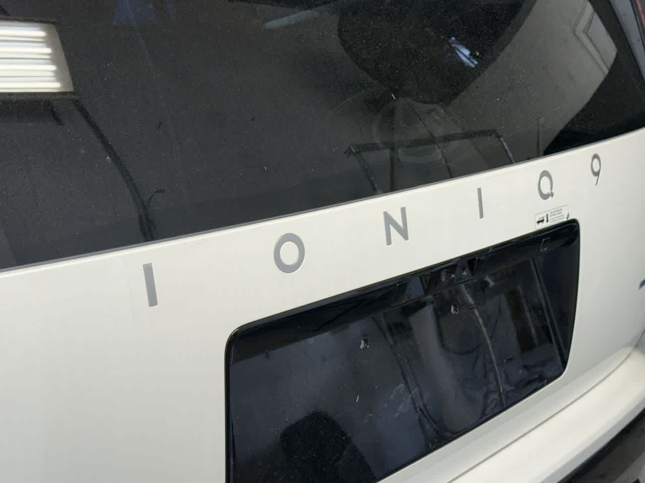 Thumbnail: 2026 Hyundai Ioniq - 10