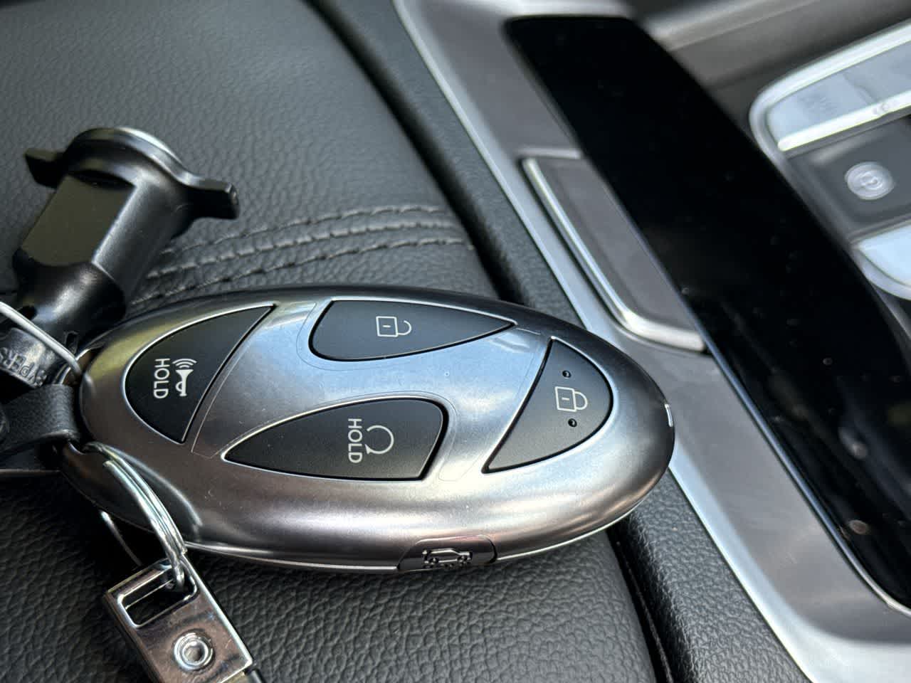 Thumbnail: 2026 Hyundai Tucson - 28