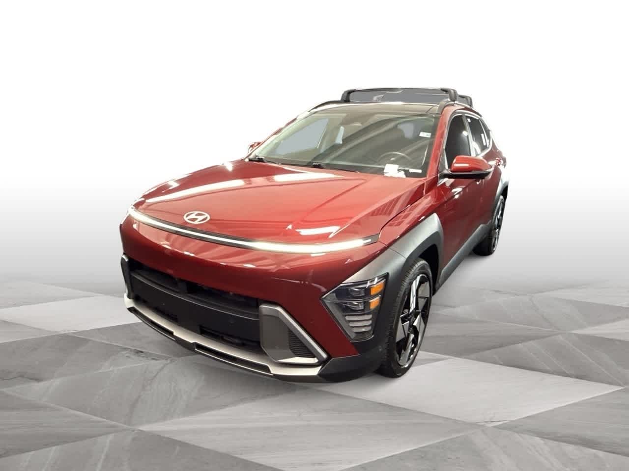 2025 Hyundai Kona Limited -
                  Miami, FL