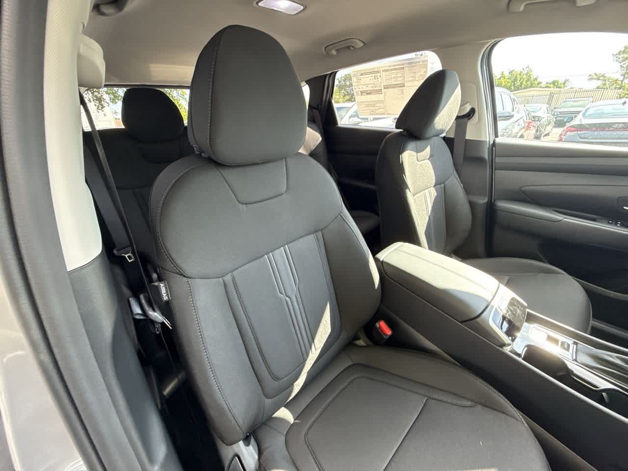 Thumbnail: 2026 Hyundai Tucson - 27