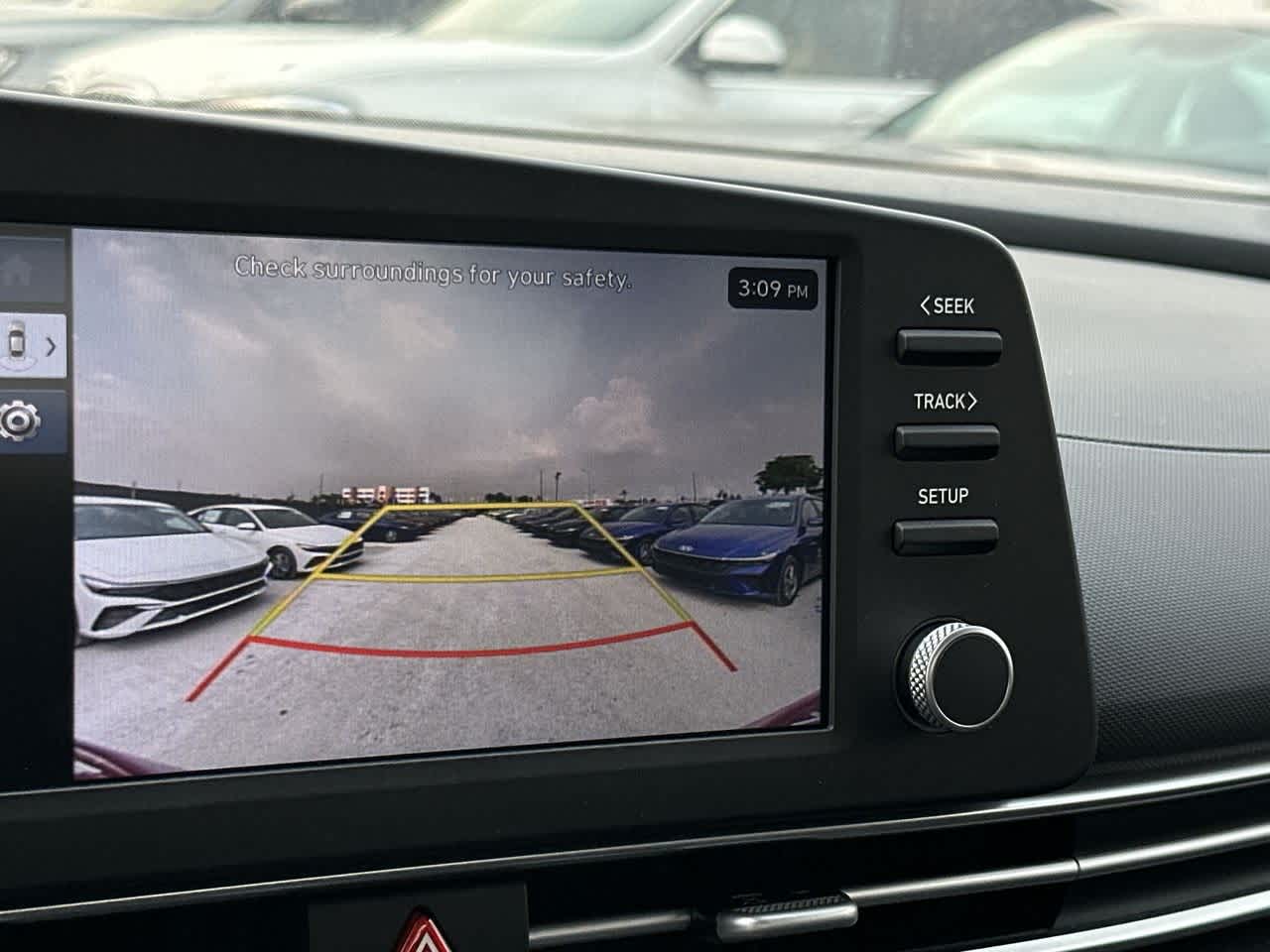 Thumbnail: 2025 Hyundai Elantra - 19