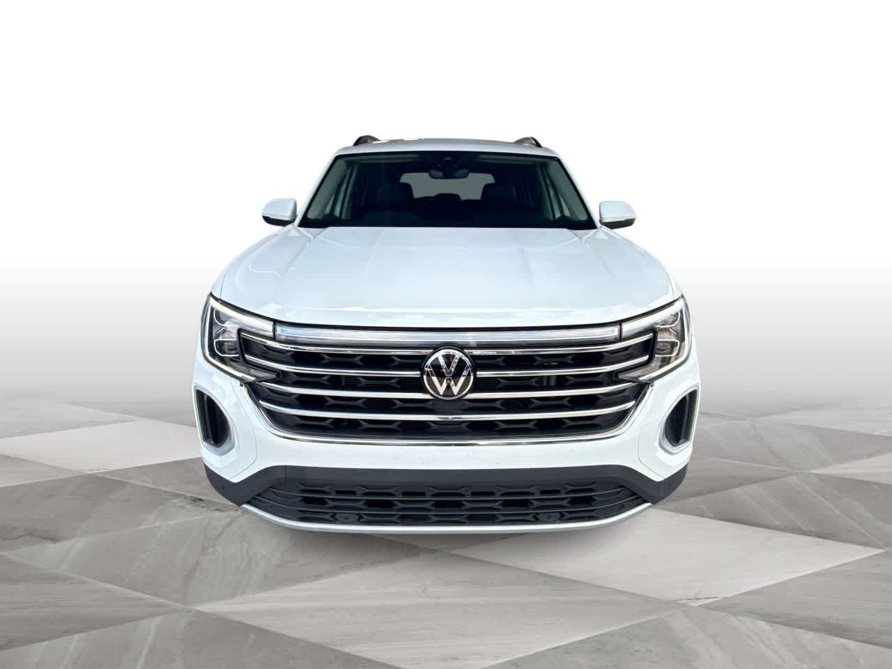Thumbnail: 2024 Volkswagen Atlas - 3