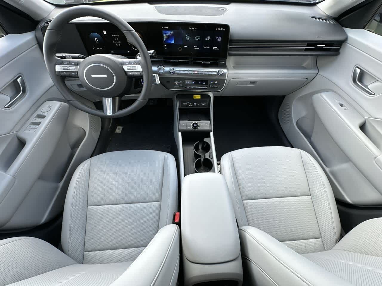 Thumbnail: 2026 Hyundai Kona - 24