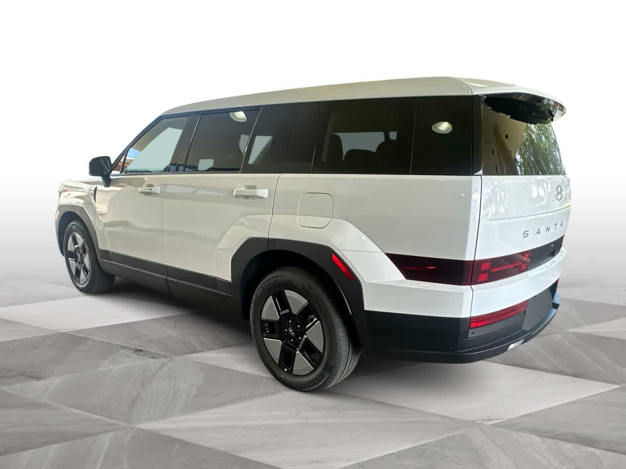 Thumbnail: 2026 Hyundai Santa Fe - 6