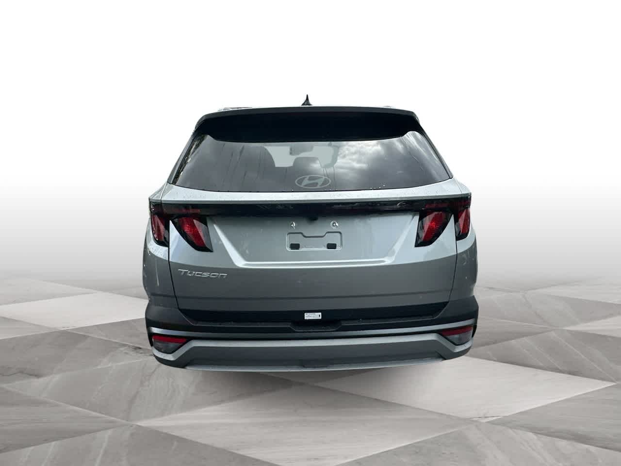 Thumbnail: 2026 Hyundai Tucson - 7