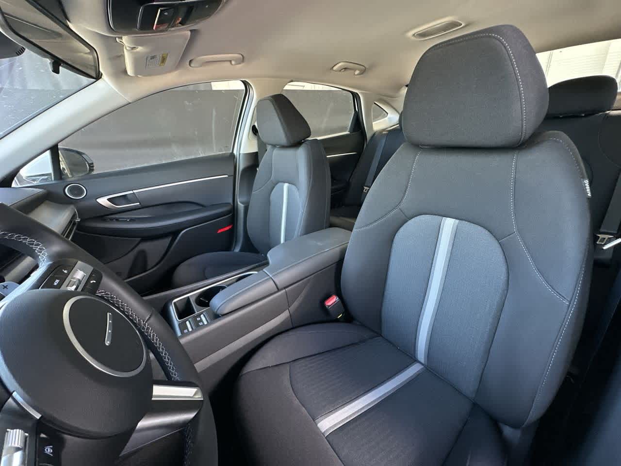 Thumbnail: 2025 Hyundai Sonata - 14