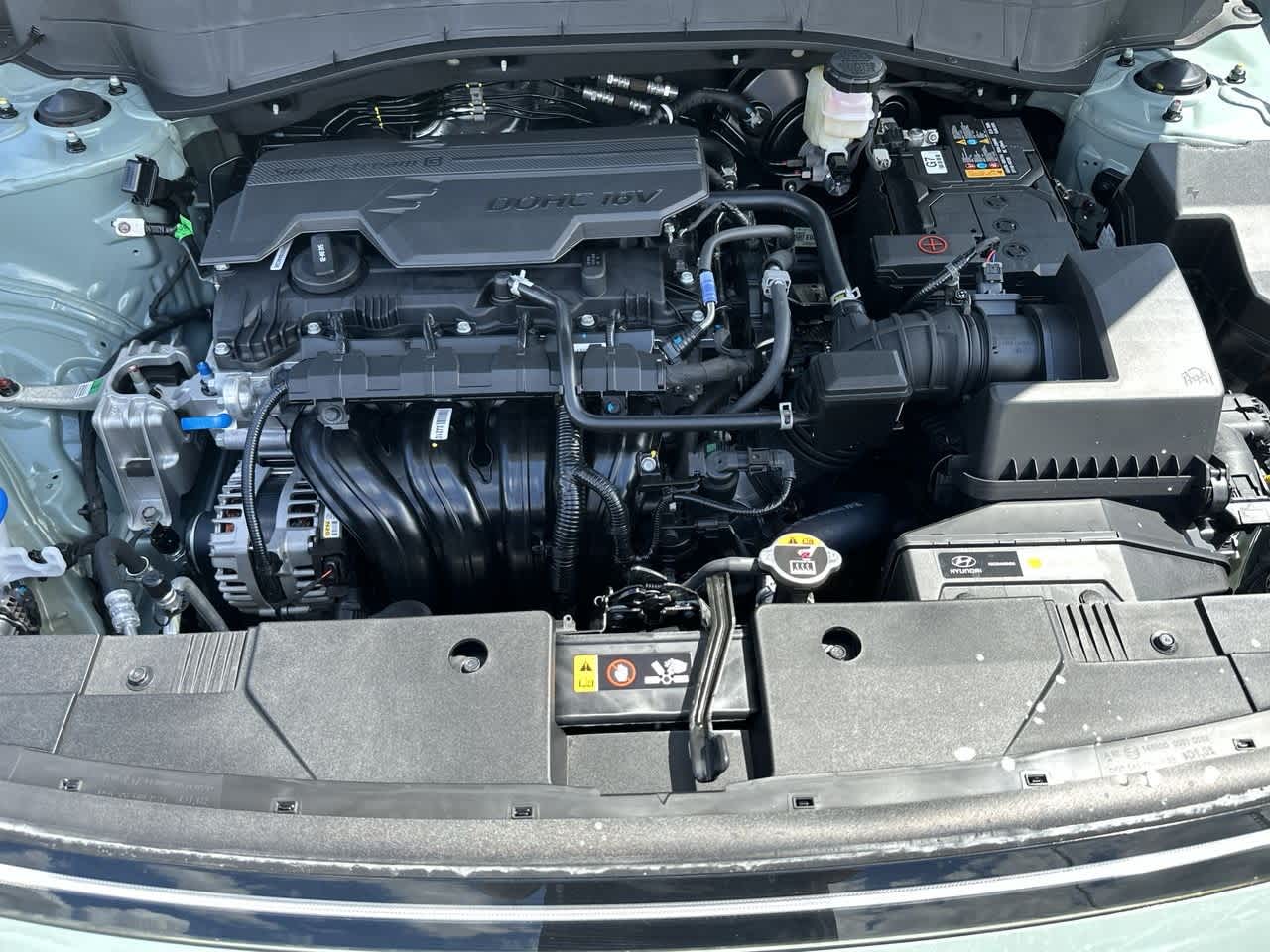 Thumbnail: 2026 Hyundai Kona - 12