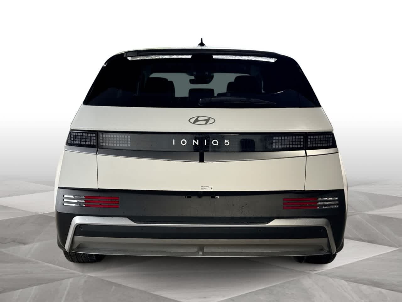 Thumbnail: 2026 Hyundai Ioniq 5 - 7