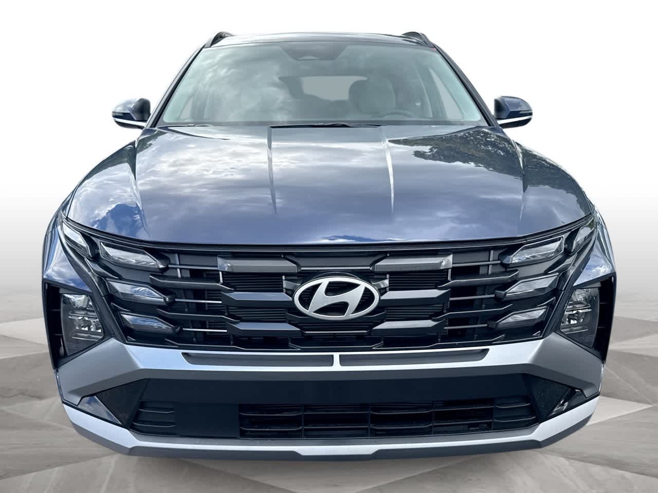 Thumbnail: 2025 Hyundai Tucson - 3